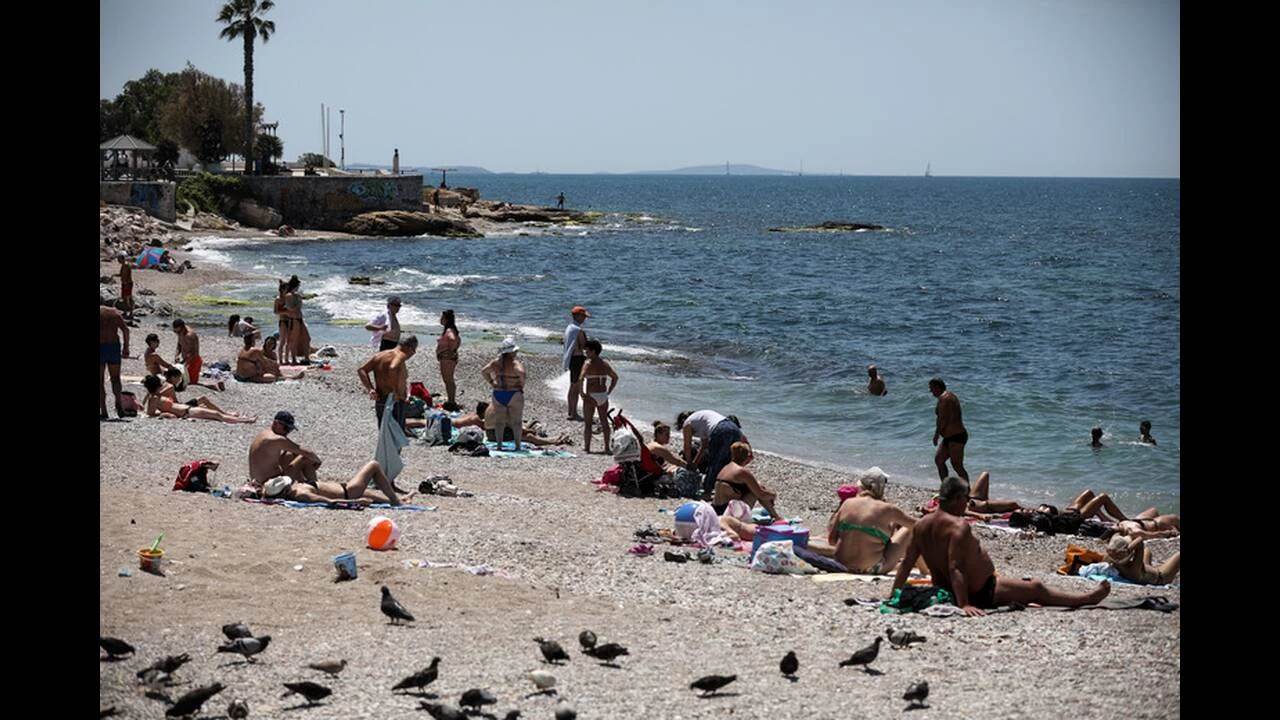 Καλοκαιρινή άδεια: Ετσι θα την υπολογίσετε βήμα-βήμα
